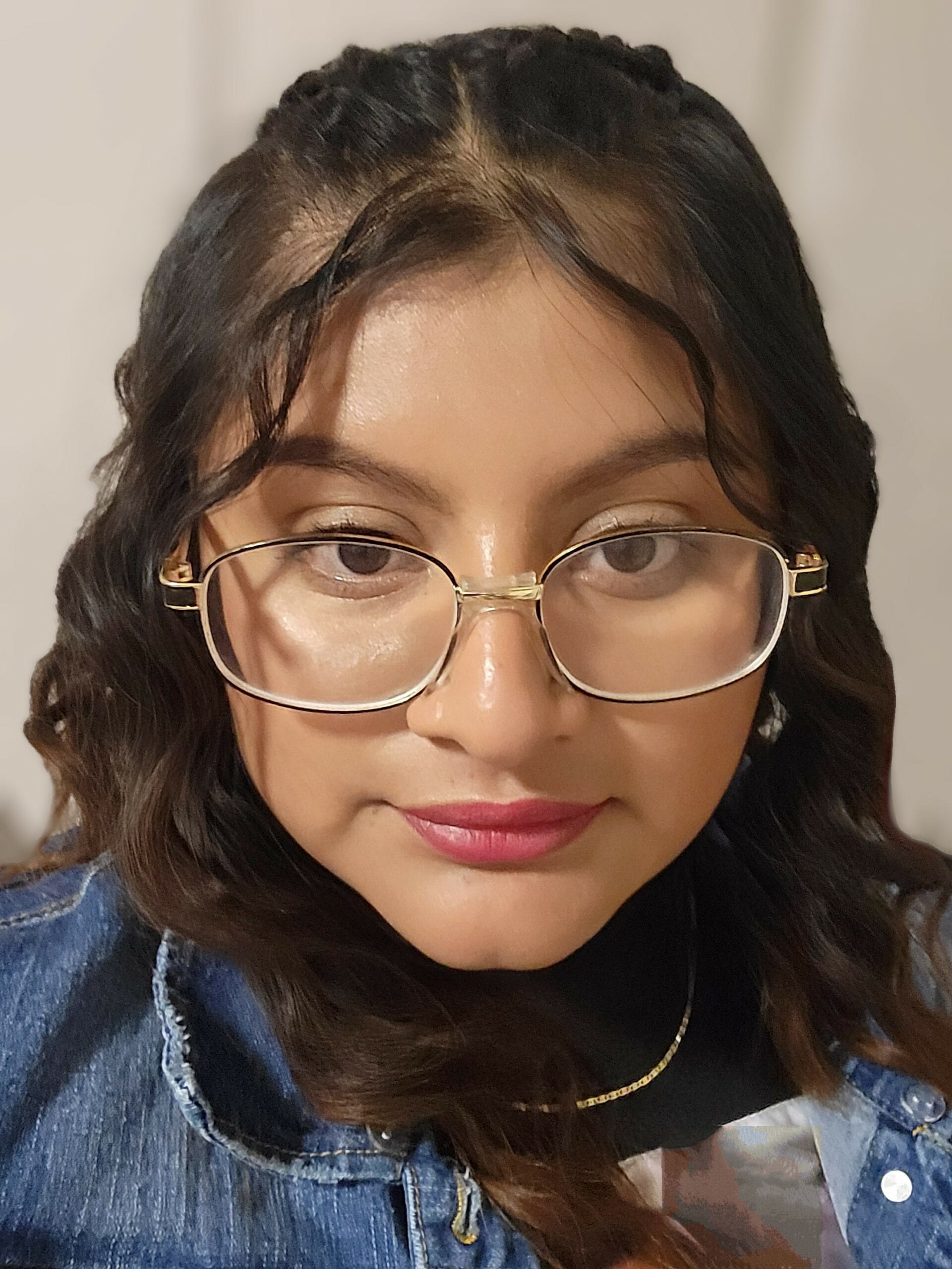 Maria Adolfo TIP Global Health